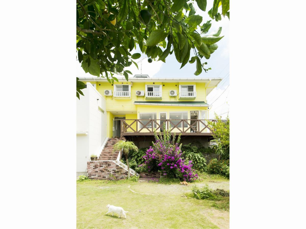Pension Atca Tateyama  Exterior foto