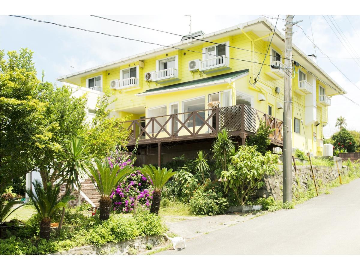 Pension Atca Tateyama  Exterior foto